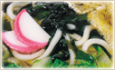 Fresh Noodle