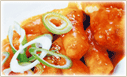 Rice Cakes