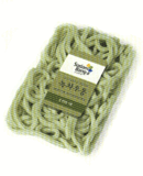 Green Tea Udon Noodle
