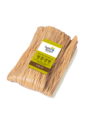 Hamheung Cold Noodle