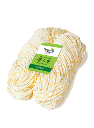 Fresh Somyon(Thin Noodle)