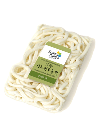 Sanuki Udon Noodle