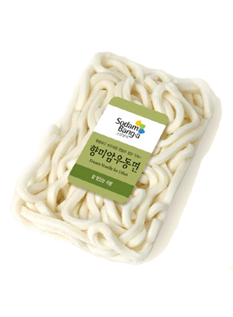 Hyangmiam Udon Noodle
