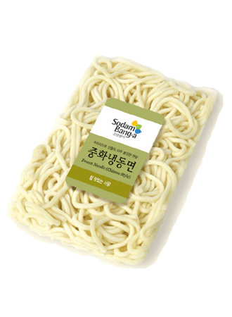 Frozen Junghwa Noodle