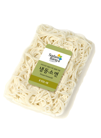 Frozen Somyon(Thin Noodle)