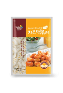 Cheese Tokbokee (bar Rice)
