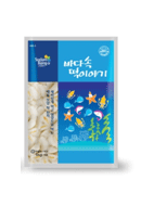 Shaped Rice Cake (Sea World Story)