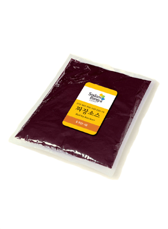 Zajang Sauce