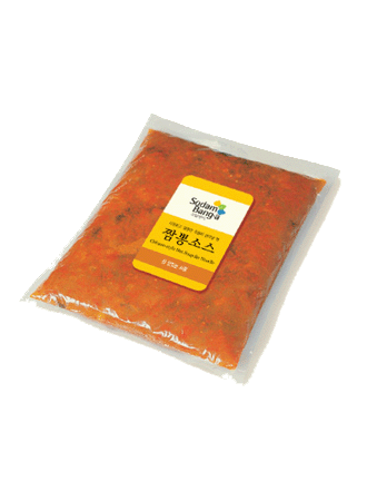 Zampong Sauce
