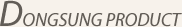 DongSung Product